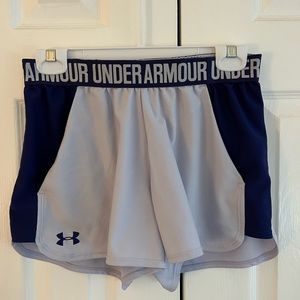 Women’s UA Shorts